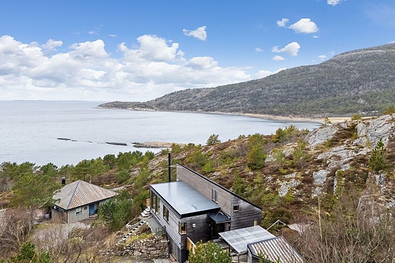 Velkommen til Brettingsveien 28!