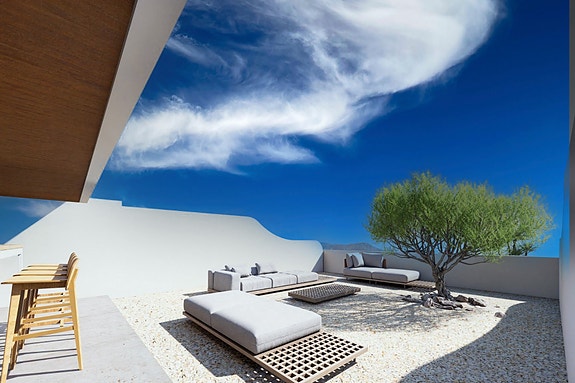 Nybygg! Leilighet med 3 soverom og 2 bad | Fellesområde med basseng | Parkering