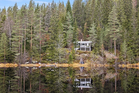 DNB Eiendom v/ Stine Fostvedt Dale presenterer Kongsbergveien 1110!