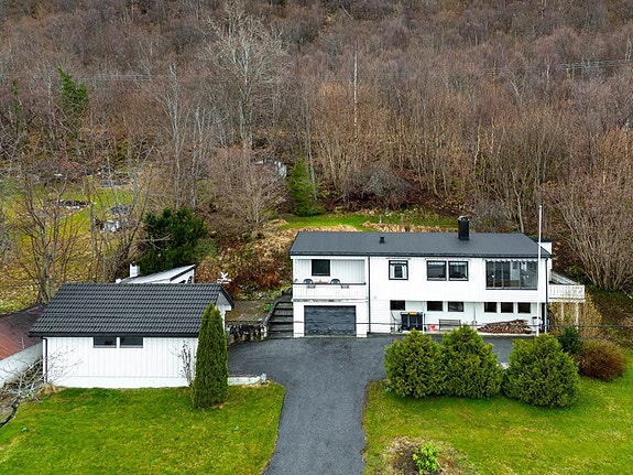 Grytastrandvegen 625 | Presenteres av Terje Hoel, Notar