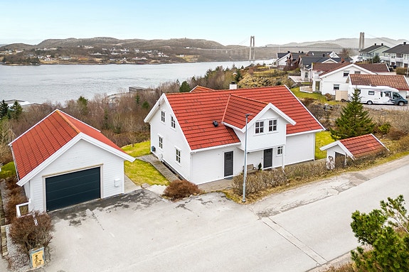 Velkommen til Jektløpet 14!