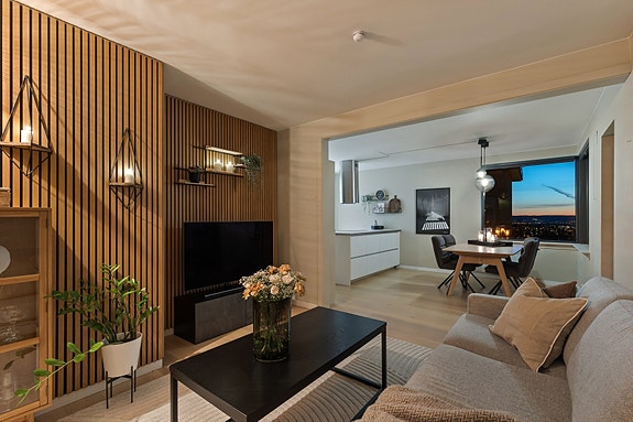 DNB Eiendom v/Kristian Karlsen har gleden av å presentere Mekanikerveien 11!