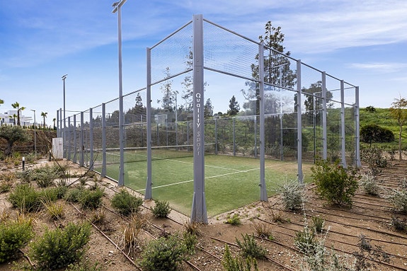 Eksklusiv penthouse med 4 soverom og spektakulær utsikt i Mijas Costa