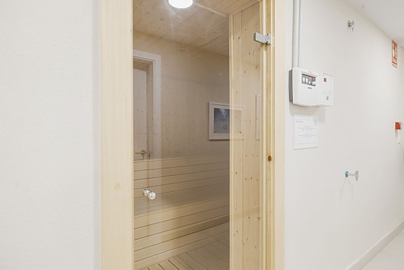 Eksklusiv penthouse med 4 soverom og spektakulær utsikt i Mijas Costa