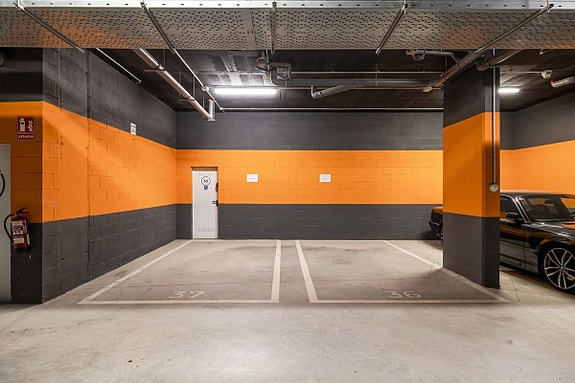 Eksklusiv penthouse med 4 soverom og spektakulær utsikt i Mijas Costa