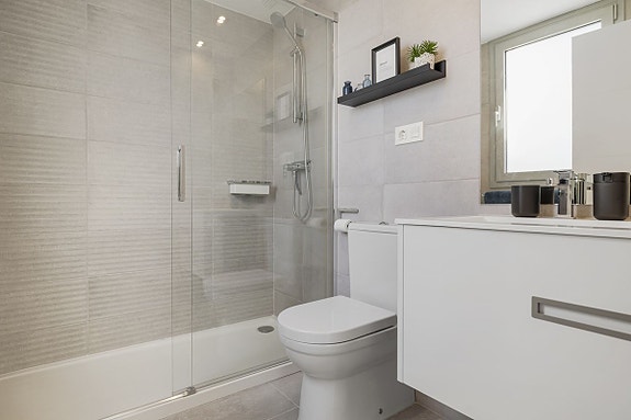 Eksklusiv penthouse med 4 soverom og spektakulær utsikt i Mijas Costa