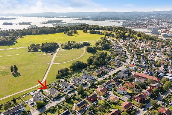 - Nordvik ved Henrik Carlyle(46856489) har gleden av å presentere Stamhusveien 59D -