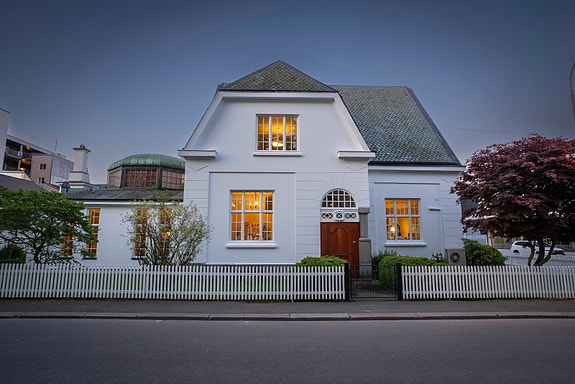 Du finner ikke maken!