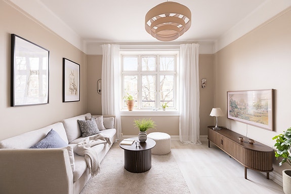 Velkommen til Trøndergata 4!