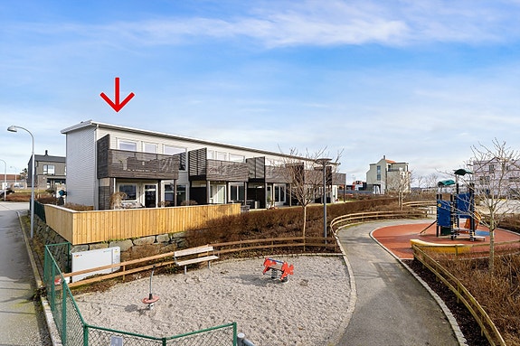 EiendomsMegler 1 v/Sindre Kjøll Kristensen presenterer Havterneveien 49!