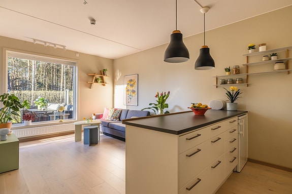 Velkommen på visning i Innspurten 6A!