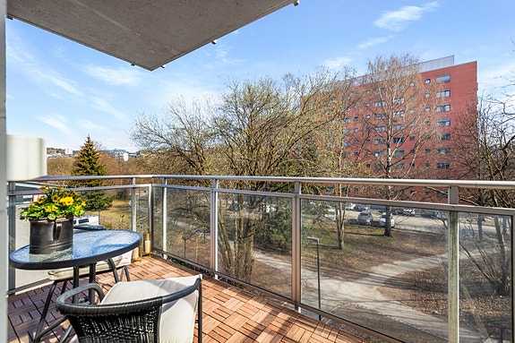 Privatmegleren Espen Tønsaker Aas presenterer Maridalsveien 221. Velkommen til visning!