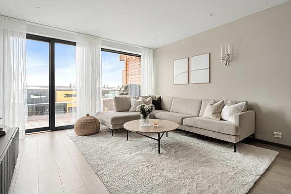 Velkommen til Elveslettvegen 152 - Presentert av Håkon Hansen v. Sne Eiendomsmegling!