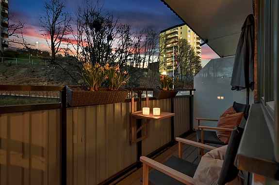 Velkommen til Grenseveien 24 - Stilsikker og moderne 3-roms leilighet med en attraktiv og svært sentral beliggenhet