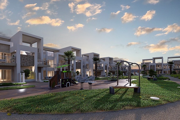 NYHET! Eksklusiv leilighet med 3 soverom og 2 bad | Nydelig fellesområde | Attraktiv beliggenhet