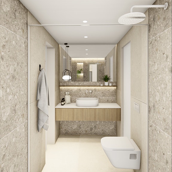 Råflott villa med 3 soverom | Takterrasse og attraktiv beliggenhet i Ciudad Quesada.