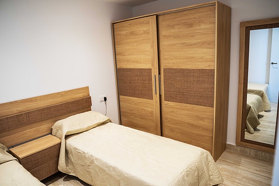 Råflott villa med privat basseng | 3 soverom, 2 bad og nydelig uteområde med takterrasse