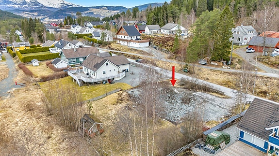 Eiendomsmegler Vest har gleden av å presentere Tjørnahaugane 28