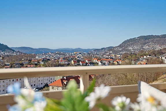 Velkommen til Strimmelen 46 - Presentert av Liam Hellesund v/DNB Eiendom