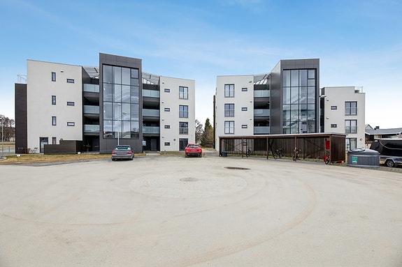 Fasade. Foto: EFKT