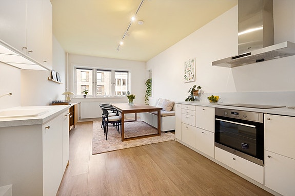 - Har du noen spørsmål? Kontakt Ruben A. W Gullie - (t): 916 73 702 - Nordvik Grünerløkka -