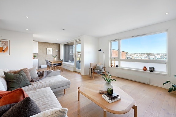 Det er med stor glede vi i Verdipartners v/Therese Kane kan presentere for salg Gravarverket 68A.