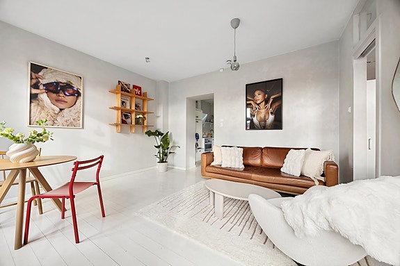 Alnafetgata 1 B presenteres av Adam Warsame v/Boa Eiendomsmegling Øst