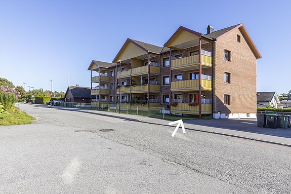 Sørmegleren presenterer Solumsgata 9A