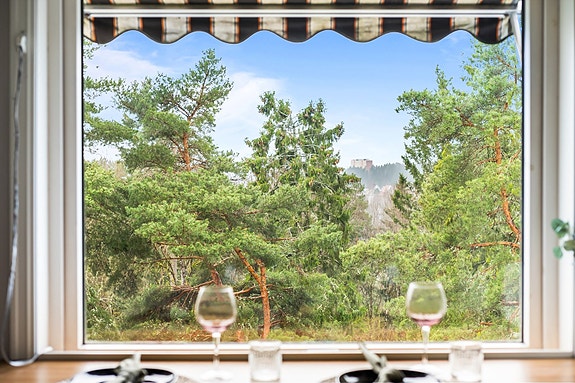 Nordvik Østensjø har gleden av å presentere Rustadgrenda 13