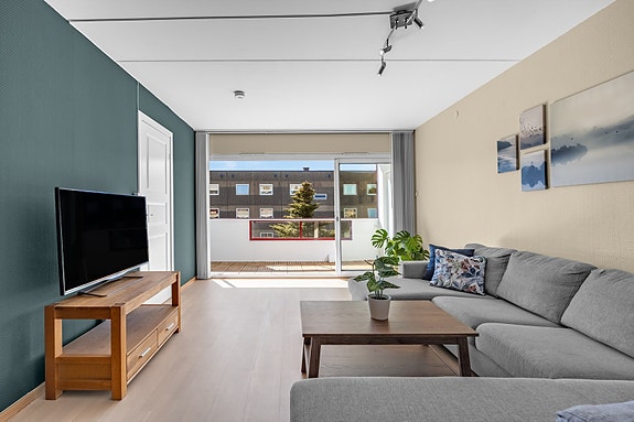 Velkommen til Hagapynten 25 - Presentert av lokalmegler Israr Ali v/ DNB Eiendom