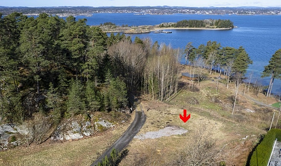 EIE Eiendomsmegling ønsker velkommen til Hellesknatten