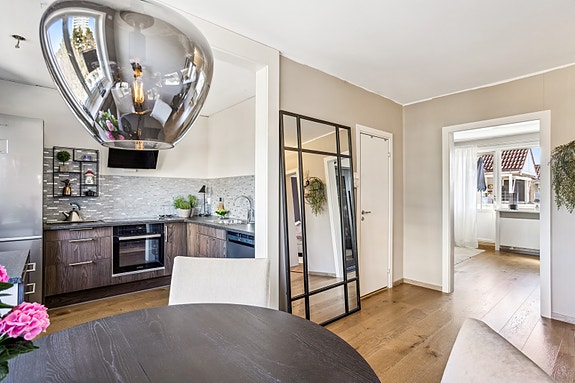 Velkommen til Plogveien 49!