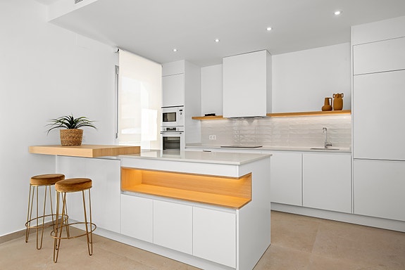 Ferdig til sommeren 25 | Nydelig villa i middelhavsstil | 3 romslige soverom | Fantastisk uteområdet med privat basseng