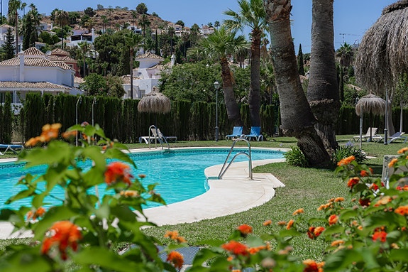 Toppleilighet! Stor takterrasse 71m2 med nydelig utsikt | Høy standard | Fellesområde med flotte fasiliteter!