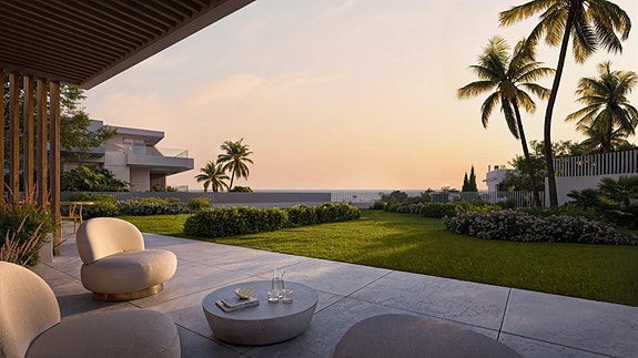 Nyhet | Rålekker leilighet med fantastisk beliggenhet | Flott utsikt | 3 soverom og 2 bad | Nydelige fellesområder