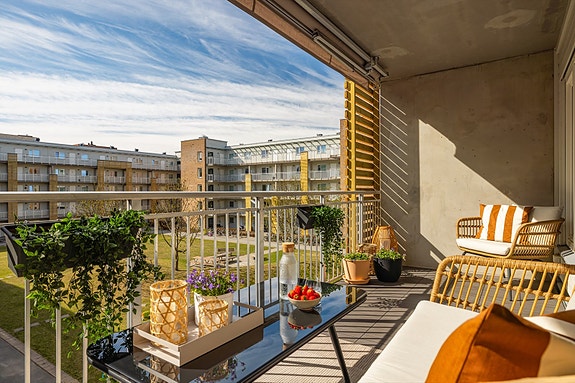 Velkommen til Vekslerveien 7 - Presentert av Joakim Hjelm ved Nordvik Bolig!