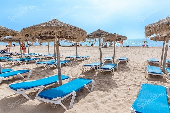 NYHET! Fantastisk beliggenhet | Like ved nydelig strand | Nye leiligheter med 2 eller 3 soverom