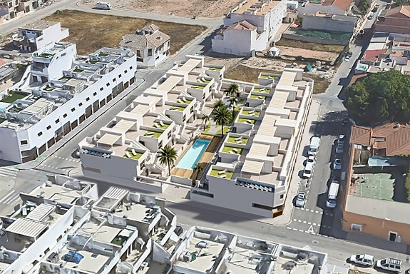 NY FASE! Penthouse-leilighet | Eksklusiv takterrasse med utekjøkken | Nydelige fellesområder