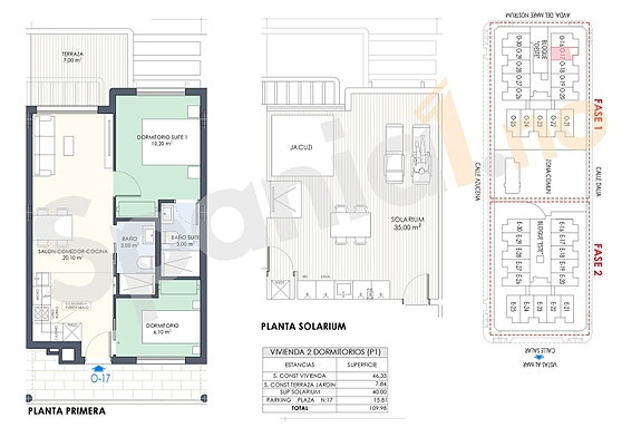 Nyhet | Kun 150 m til flott strand | Moderne penthouse-leilighet med havutsikt | Takterrasse | Flotte fellesområder