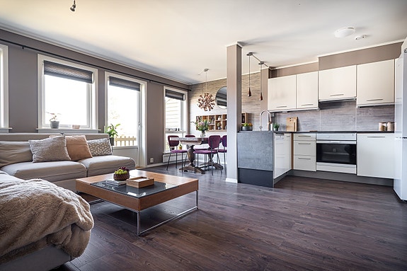 Aktiv Eiendomsmegling har gleden av å presentere Prinsessetunet 62.