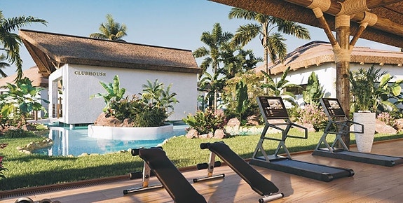 Penthouse-leilighet i hjerte av La Cala | Fantastisk utsikt over havet | 3 soverom