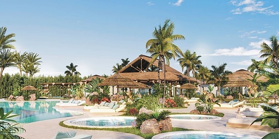 Penthouse-leilighet i hjerte av La Cala | Fantastisk utsikt over havet | 3 soverom