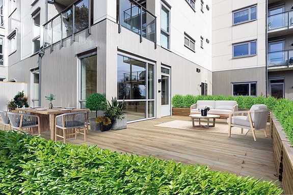 Sørmegleren ønsker velkommen til Breviksvegen 293.