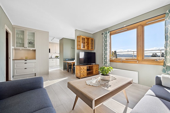 EIE eiendomsmegling ved Amrinder Singh har gleden av å presentere Waldemar Aunes veg 15B!