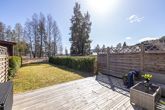 EiendomsMegler1 ved Guro Borsodi Bakka presenterer Henrik Wergelands gate 33E!