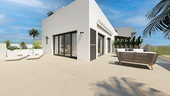 Toppleilighet med sentral beliggenhet - Stor terrasse 70m2 og felles takterrasse