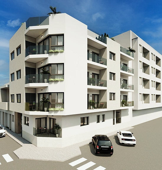 Moderne leilighet med sentral beliggenhet - Kort vei til strand, butikker og servicetilbud