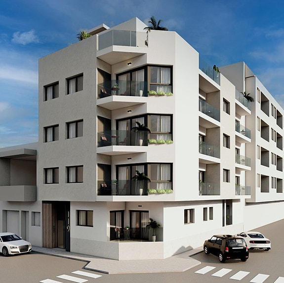 Moderne leilighet med sentral beliggenhet - Kort vei til strand, butikker og servicetilbud