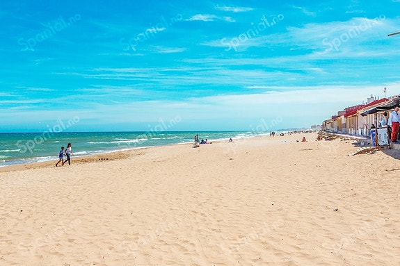Toppleilighet med sentral beliggenhet - Stor terrasse 70m2 og felles takterrasse