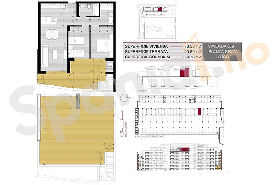Topplelighet med stor terrasse og takterrasse - Møbelpakke, hvitevarer, parkering og flotte fellesområder